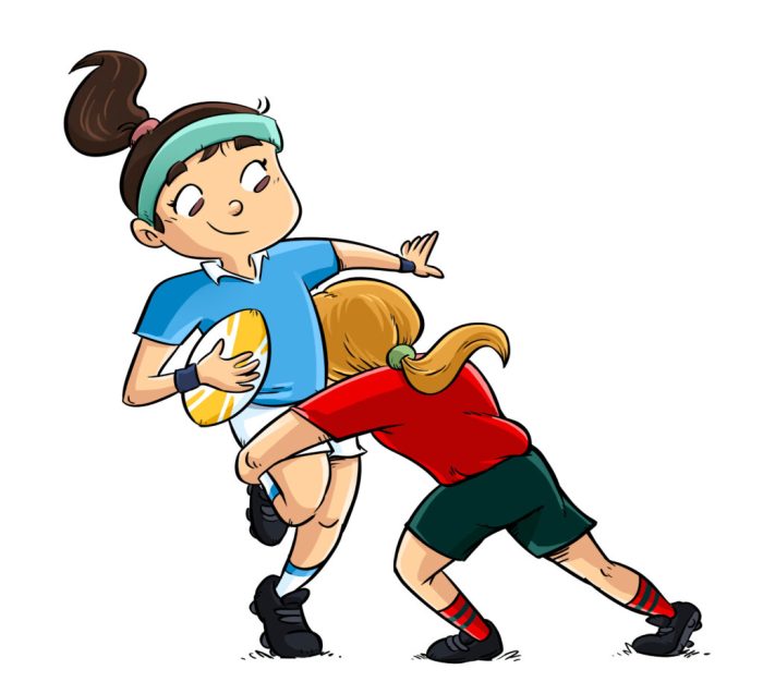 Hurt vector man helps soccer player young boy illustration helping clipart aid first if vectors vecteezy premium back white sad