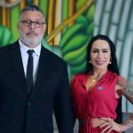 Alexandre Frota se gaba de corpo aos 60 anos: 'E sem filtro ou Photoshop'