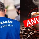 Anvisa Proibe Café