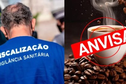 Anvisa Proibe Café