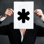 Asterisco [ * ] (signo ortográfico) – Uso, ejemplos y reglas