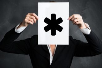 Asterisco [ * ] (signo ortográfico) – Uso, ejemplos y reglas