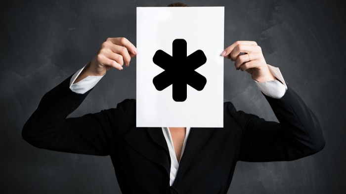 Asterisco [ * ] (signo ortográfico) – Uso, ejemplos y reglas