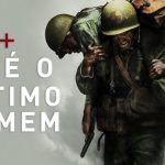 O Ultimo Homem Da Terra