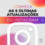 Nova Atualização Do Instagram Hoje