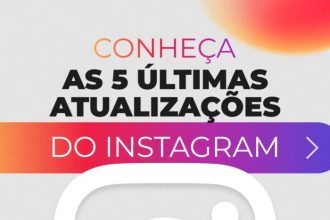 Nova Atualização Do Instagram Hoje