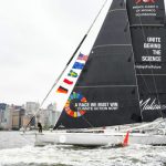 WindCheck Magazine Sustainable Development Goals Flotilla welcomes ...