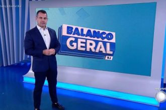 RECORDTV RIO BALANÇO GERAL RJ - YouTube