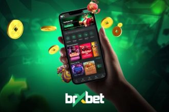 Brx Bet Br