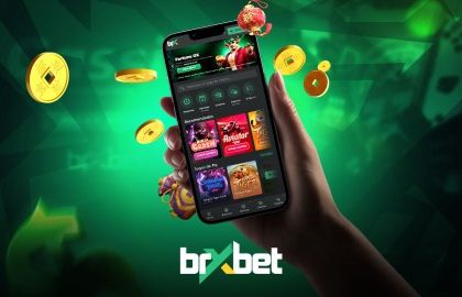 Brx Bet Br