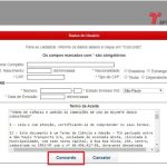 Como fazer bilhete único estudante Online ~ Recargabilheteunico😷 ...