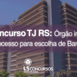 TJ RS: Tribunal avança na discussão sobre Plano de Carreira - LS Ensino.