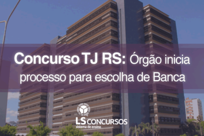 TJ RS: Tribunal avança na discussão sobre Plano de Carreira - LS Ensino.
