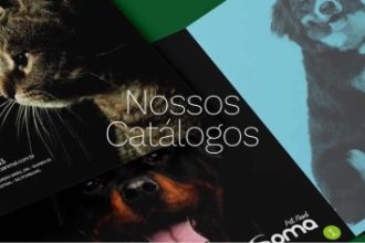 Catálogos de Materiais - Soma Nutrição Animal