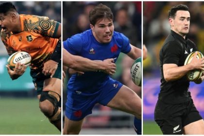 Top 10 Greatest Rugby Players Of All Time, 49% OFF