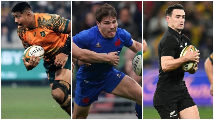 Top 10 Greatest Rugby Players Of All Time, 49% OFF