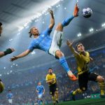 What game is replacing FIFA?