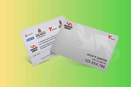 Evite bloqueios no Bilhete Único e entenda as fraudes