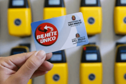 Www.sptrans.com.br Pelo Banner Consulte A Situação Do Seu Bilhete Único