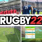 Is rugby 22 a good game?