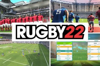 Is rugby 22 a good game?