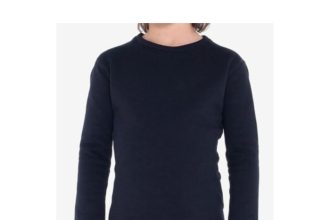 Blusa Segunda Pele Termica