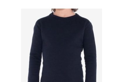 Blusa Segunda Pele Termica