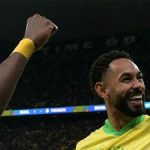 Que Horas O Jogo Do Brasil Hoje