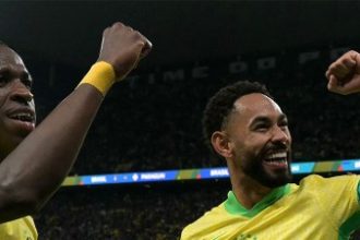 Que Horas O Jogo Do Brasil Hoje