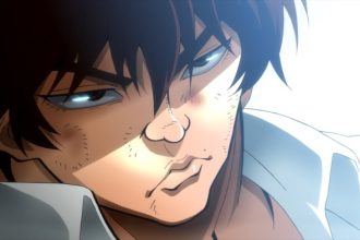 Baki – Primeiras impressões | Anime21