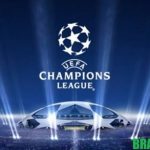 Champions League Hoje