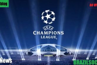 Champions League Hoje