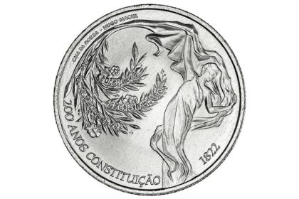 Ano Da Primeira Constituição Do Brasil