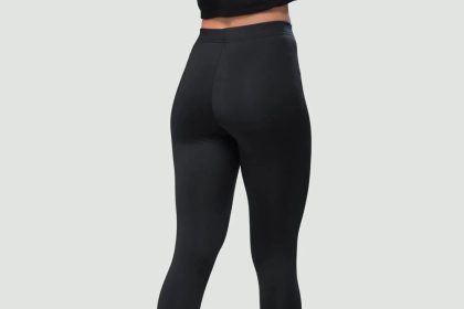 Calça Segunda Pele Inverno Feminina – 4climb