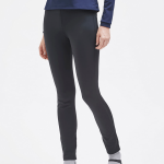 Calça Segunda Pele Feminina