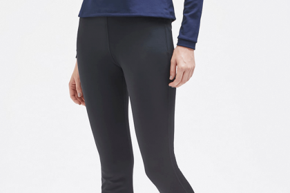 Calça Segunda Pele Feminina