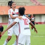 Classificação Do Campeonato Brasileiro Feminino