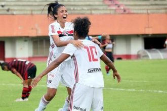 Classificação Do Campeonato Brasileiro Feminino