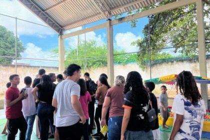 Policlínica de Macaíba celebra 3 anos com 84 mil atendimentos - Ponta ...