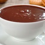 Como Fazer Chocolate Quente Com Creme De Leite
