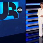 Record TV Rio apresenta novos cenários do jornalismo e reestreia o RJ ...