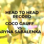 Coco Gauff vs Aryna Sabalenka: UK start time, prediction, H2H record ...