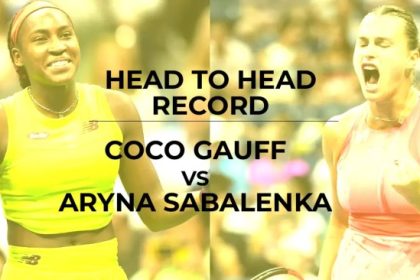 Coco Gauff vs Aryna Sabalenka: UK start time, prediction, H2H record ...