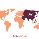 Como ligar interurbano? - Nvoip