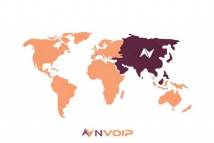 Como ligar interurbano? - Nvoip