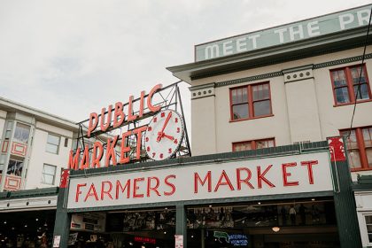 Seattle: tudo que você precisa saber sobre Seattle num só lugar ...