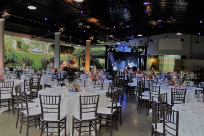 Terra Nobre Eventos