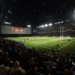 Is football a version of rugby?