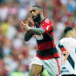 É Verdade Que O Gerson Vai Sair Do Flamengo