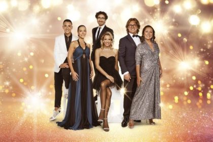 Happy birthday to DWTS : r/dancingwiththestars